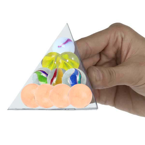 تیله مدل M20 بسته 20 عددی تیله مدل M20 بسته 20 عددی
