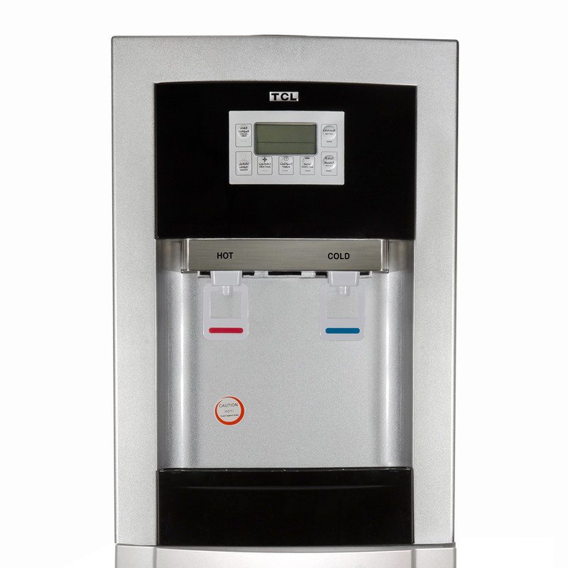 آبسردکن تی سی ال مدل TY-LYR62B/C