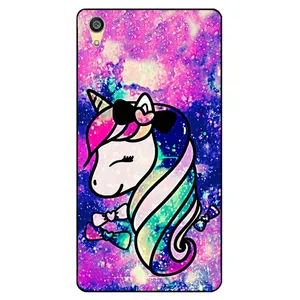 Megafone 8226 Cover For Sony Xperia L1