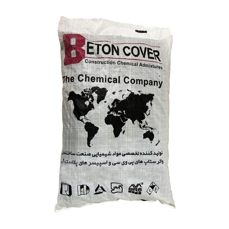 اسپیسر بتن کاور مدل Minifix30