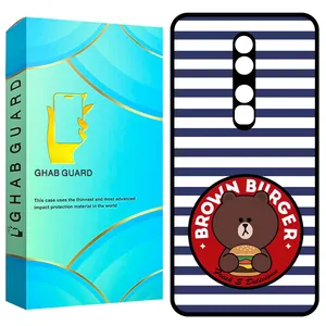 Ghab Guard G9T20 Cover For Xiaomi Mi 9T / Mi 9T Pro / Redmi K20 / Redmi K20 Pro