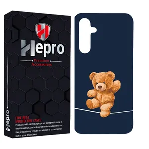 HEPRO MC Cover for Samsung Galaxy A54