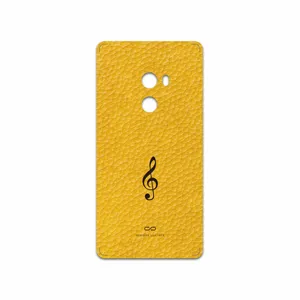 MAHOOT ML-SOL Cover Sticker for Xiaomi Mi Mix 2