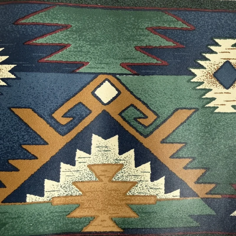 کاغذ دیواری مدل بردر PVC بسته 2 عددی