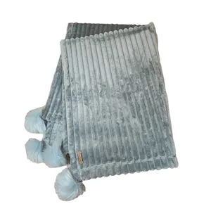 پتو سگ و گربه کد 006 سایز 100x80 سانتی متر