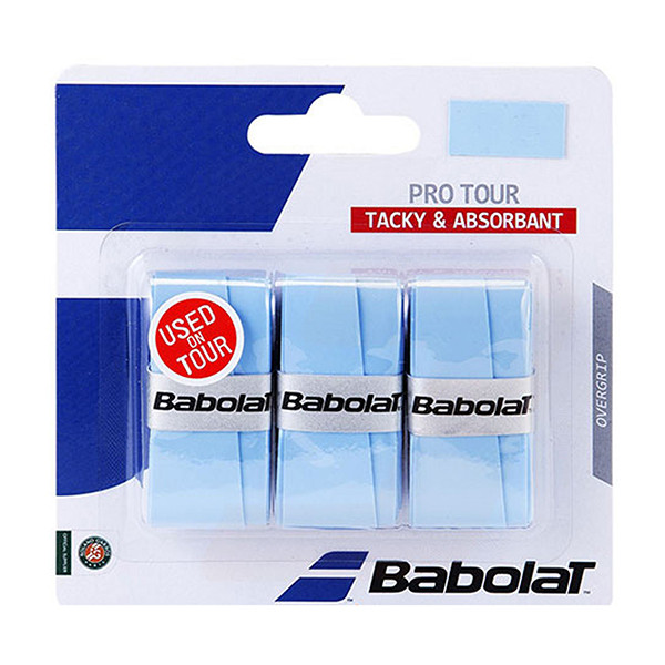 اور گریپ راکت بابولات مدل Pro Tacky کد 0125