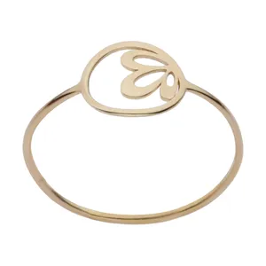 Maya Maahak MR0899 Gold Ring For Women