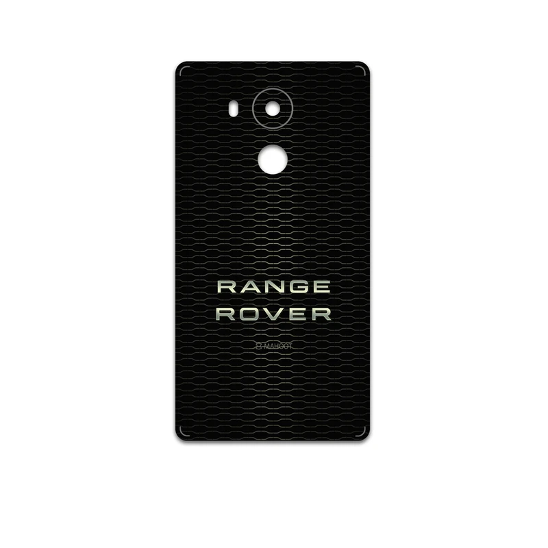 برچسب پوششی ماهوت مدل Range-Rover مناسب برای گوشی موبایل هوآوی Mate 8