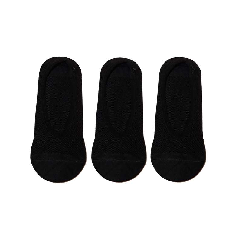 جوراب کالج دخترانه اچ اند ام کد 3011 مجموعه 3 عددی