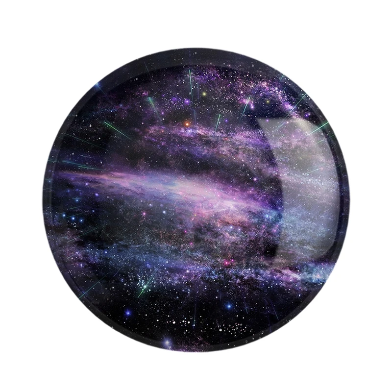 مگنت خندالو مدل کهکشان و سیاره ها کد 25375