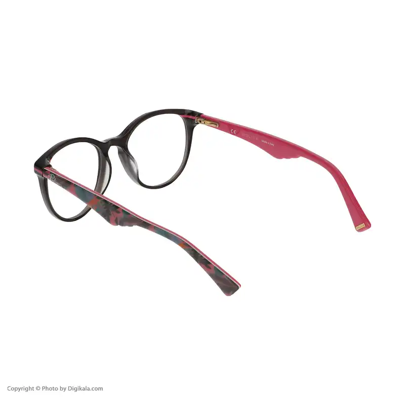فریم عینک طبی زنانه پلیس مدل VPL764V-09HP