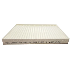 فیلتر کابین خودرو کد01