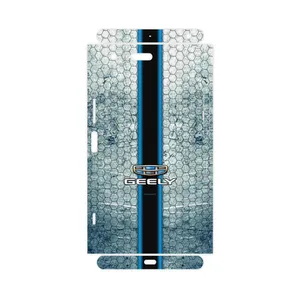 MAHOOT GEELY-FullSkin Cover Sticker for Sony Xperia XZ Premium