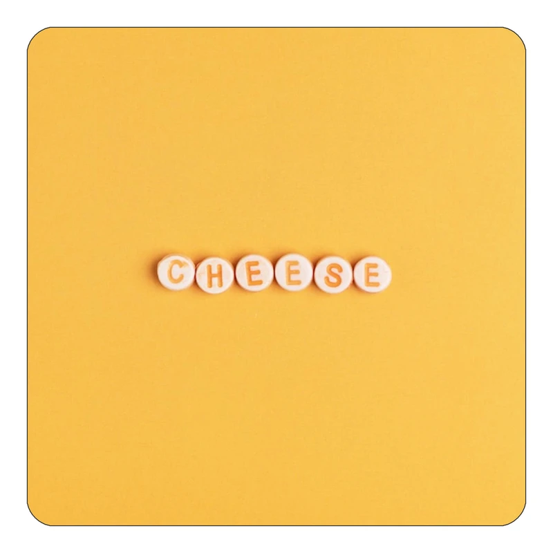 مگنت کاکتی طرح جملات انگیزشی و مثبت مدل mp24550