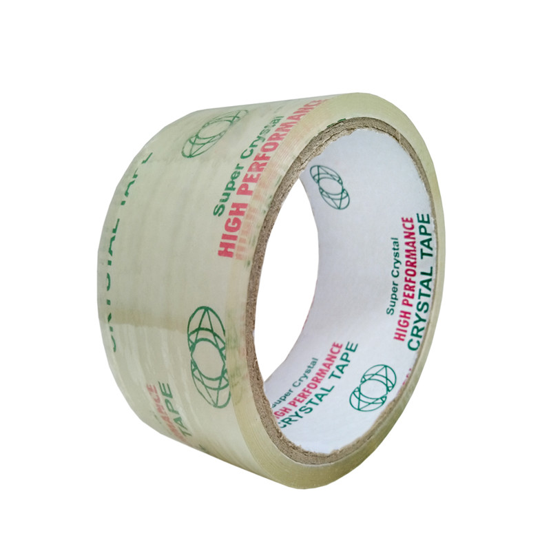 چسب نواری کد 40Y عرض 5 سانتی متر بسته 6 عددی