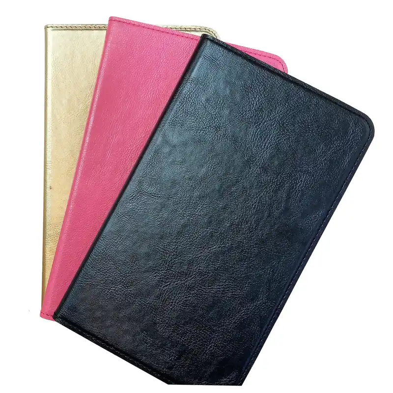 کیف کلاسوری مدل لموسی مناسب برای تبلت لنوو TAB M7 7305X