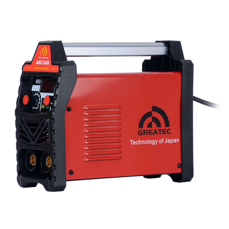 دستگاه جوش 300 آمپر گریتک مدل GR-300