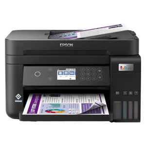 پرینتر جوهر افشان اپسون مدل L6270