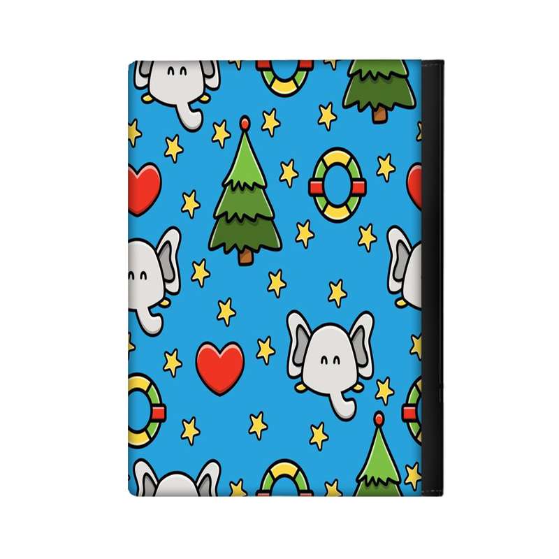 کلاسور مدل فیل کد 1821