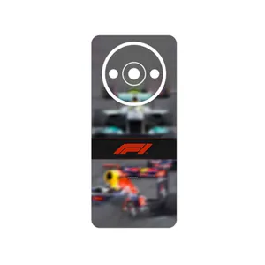 MAHOOT Formula_One Cover Sticker for Xiaomi Redmi A3x