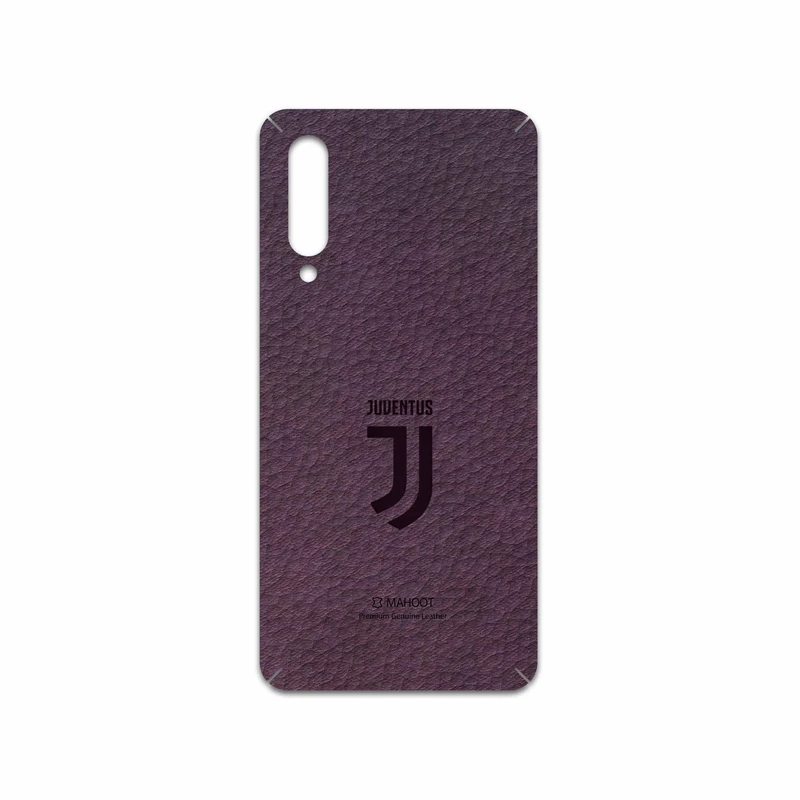 برچسب پوششی ماهوت مدل PL-JUVE مناسب برای گوشی موبایل شیائومی Mi 9