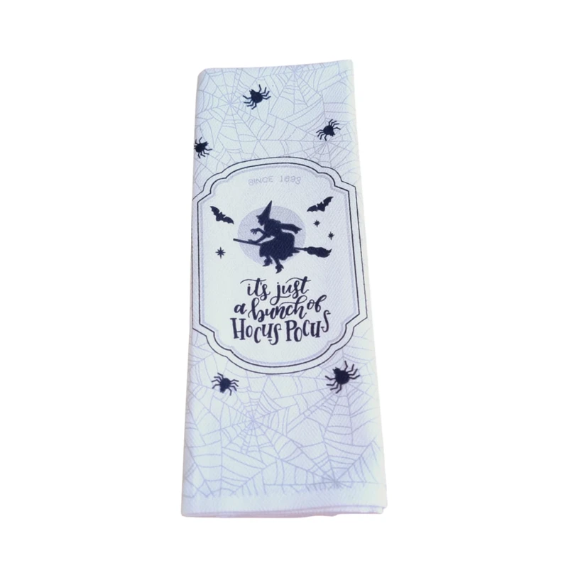 دستمال طرح جادوگر کد 17