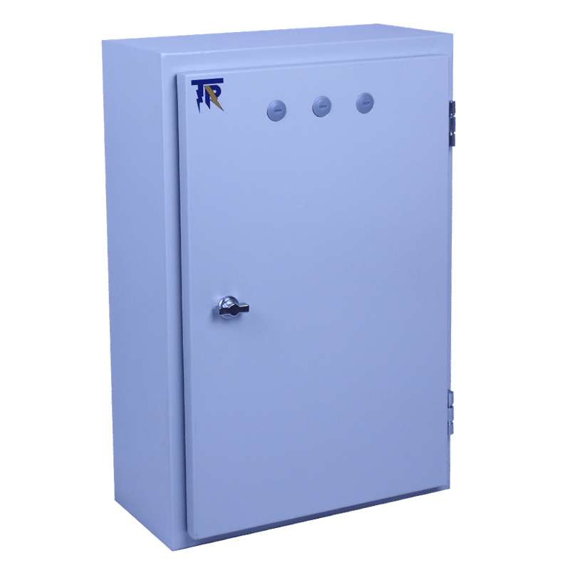 تابلو برق مدل روکار کد 21×60×TPR 40