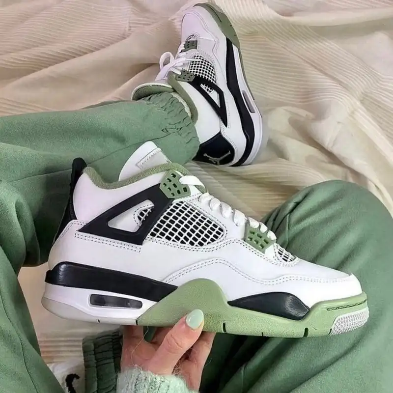 کفش راحتی مدل 4