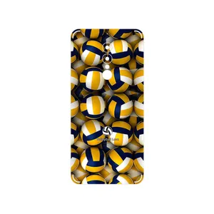 MAHOOT Volleyball Cover Sticker for GLX Shahin