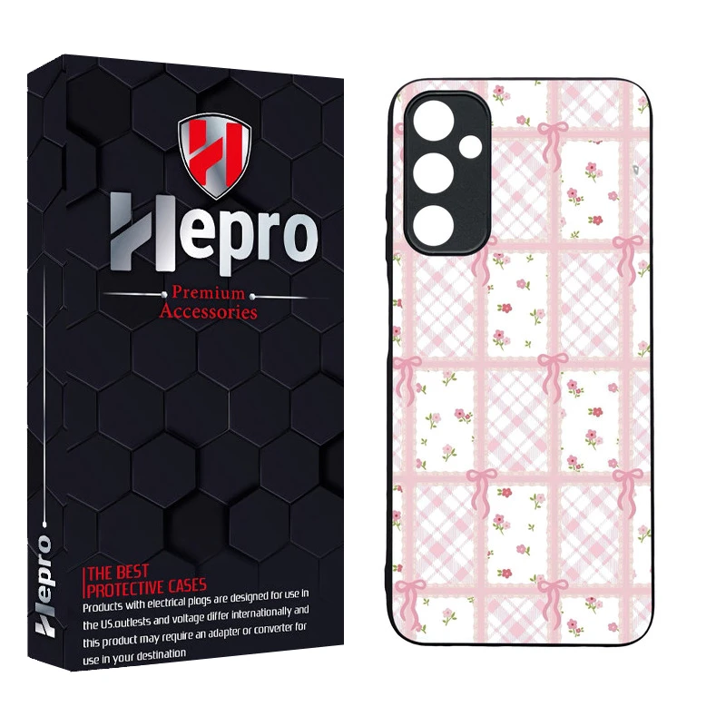 کاور هپرو طرح فانتزی مدل TPU مناسب برای گوشی موبایل سامسونگ Galaxy A05S