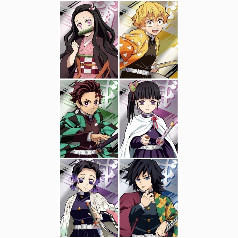 استیکر لب تاپ طرح شیطان کش مجموعه 6 عددی