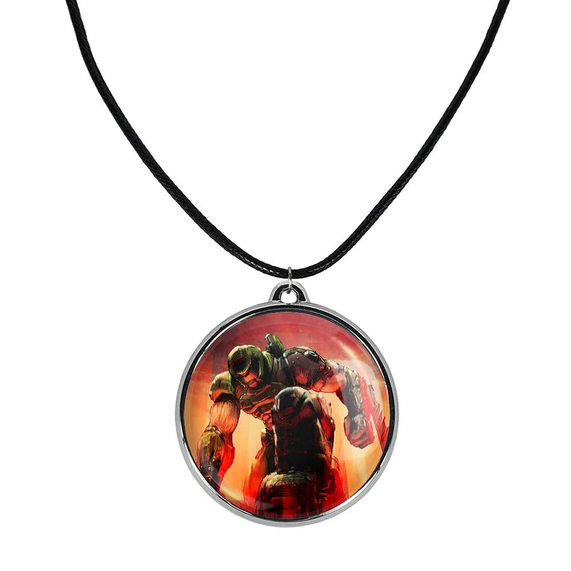 گردنبند خندالو مدل دووم اسلیر دووم اترنال کد 3059730598