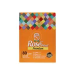 کاغذ A5 رزپرینت کد PG14 بسته 500 عددی