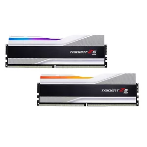 رم دسکتاپ DDR5 دوکاناله 6400 مگاهرتز CL32 جی اسکیل مدل TRIDENT Z5 RGB  ظرفیت 96 گیگابایت