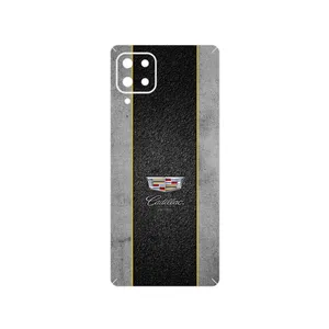MAHOOT Cadillac Cover Sticker for Samsung Galaxy A32 5G