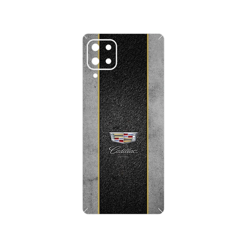برچسب پوششی ماهوت مدل Cadillac مناسب برای گوشی موبایل سامسونگ Galaxy A32 5G