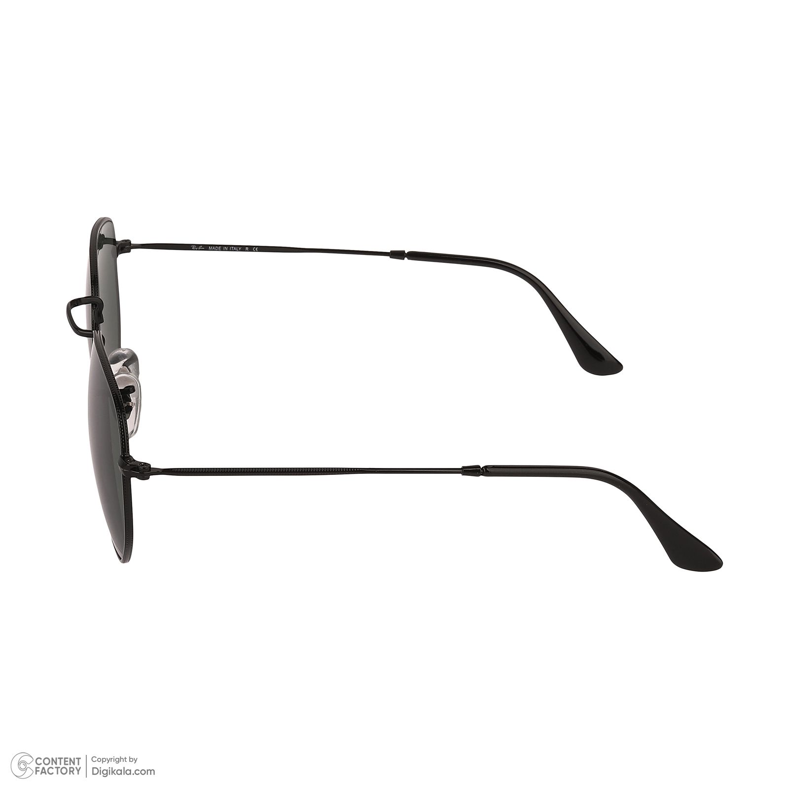 عینک آفتابی چند ضلعی ری بن مدل 0RB3548N-002 -  - 5