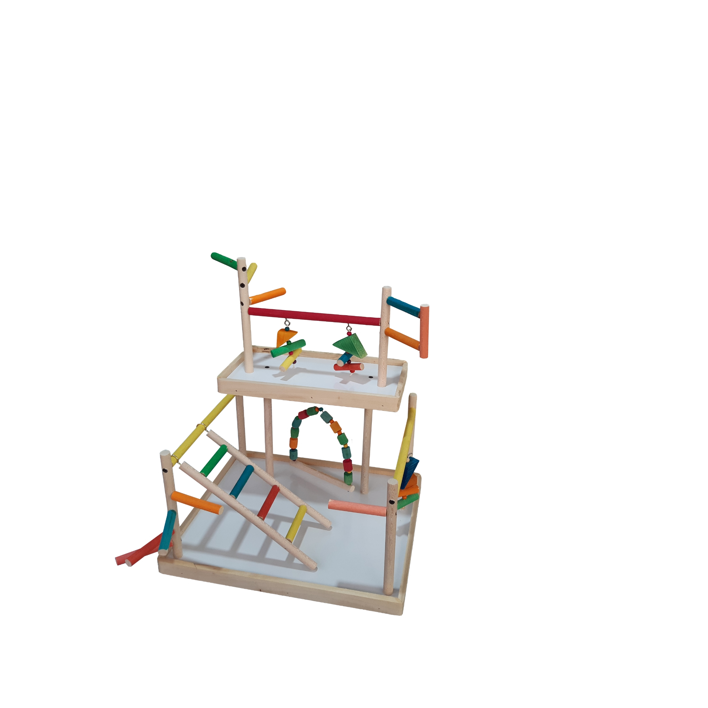 اسباب بازی پرندگان مدل nt131