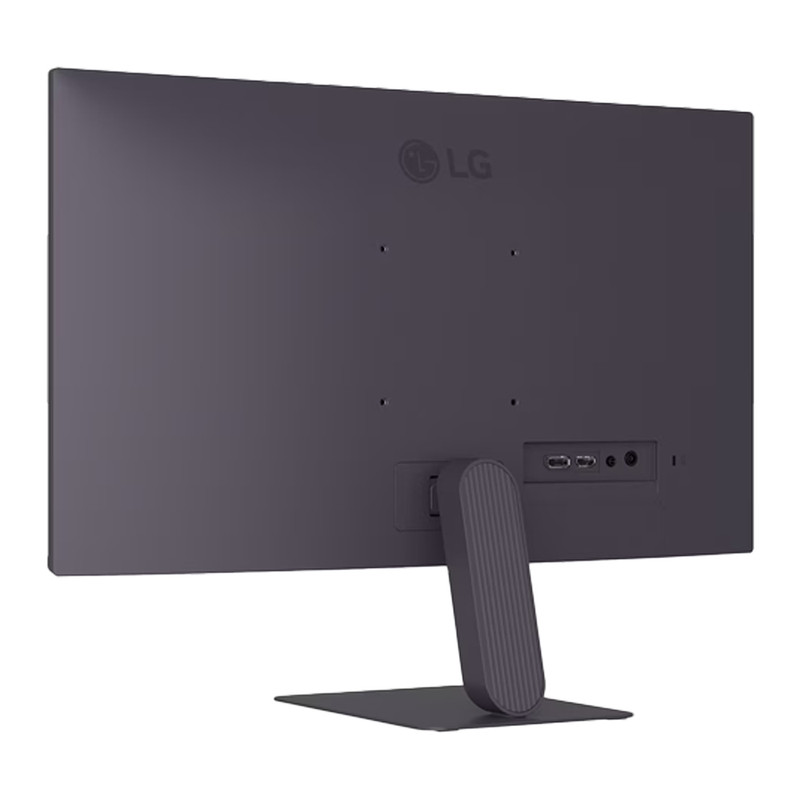 مانیتور گیمینگ 27 اینچ ال جی مدل 27G411A-B با وضوح FHD پیکسل، پنل IPS و نرخ به‌روزرسانی 144 هرتز