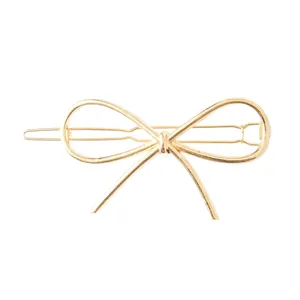 گیره مو زنانه مدل MDK-CE9893