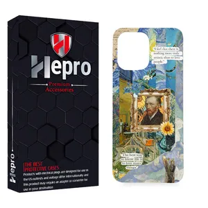 HEPRO MC Cover for XIAOMI Redmi 12 4G / Redmi 12 5G