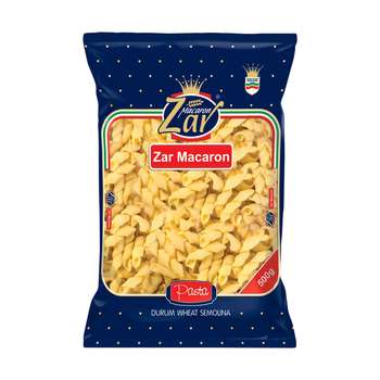 ماکارونی تالیاتله زر ماکارون - 500 گرم