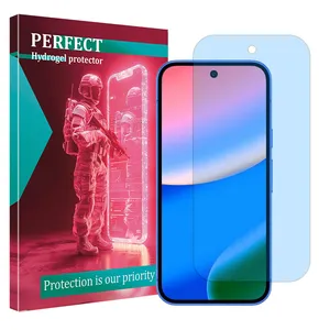 Perfect Tough model Matte anti-blue ray screen protector suitable for Google Pixel 10 mobile phone