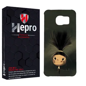 HEPRO MC Cover for SAMSUNG GALAXY S6