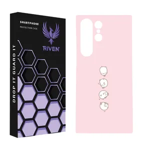 RIVEN RI2-16 Case For Samsung Galaxy S23 Ultra
