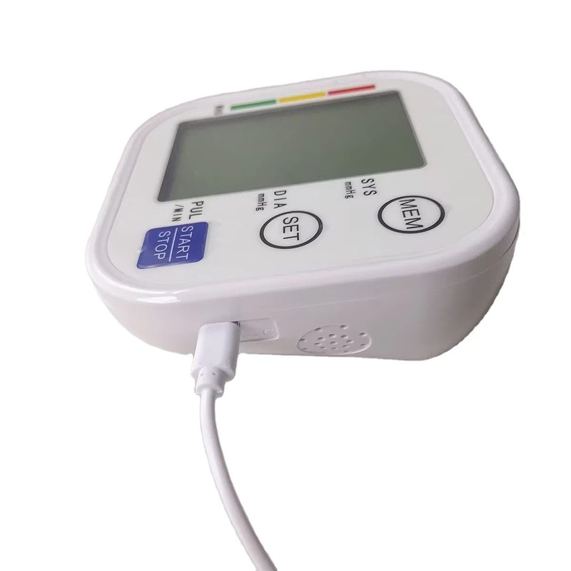 فشارسنج بازویی دیجیتال مدل BP05