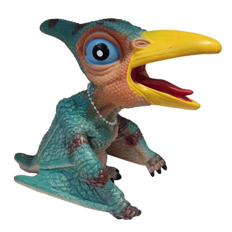 فیگور مدل دایناسور کد 05