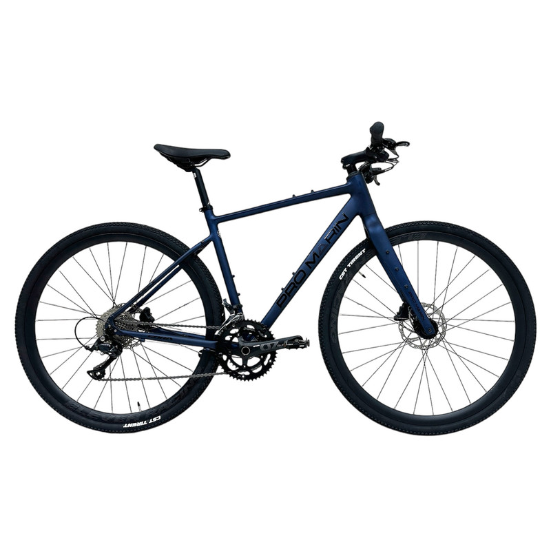دوچرخه شهری مارین مدل PRO CROSS X سایز طوقه 29 اینچ