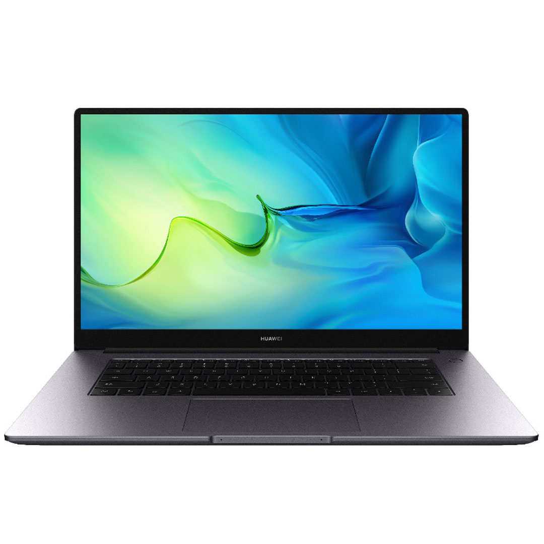 لپ تاپ 15.6 اینچی هوآوی مدل MateBook D15 BohrD-B