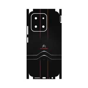 MAHOOT Citroen-FullSkin Cover Sticker for Xiaomi Poco C85